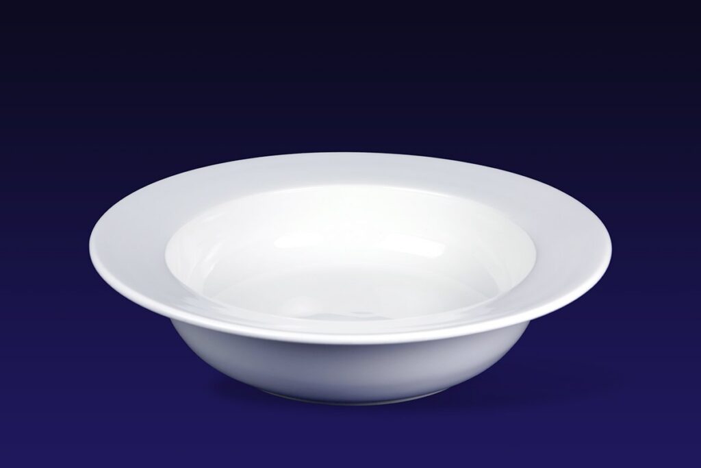 Xl Pasta Bowl 38cm