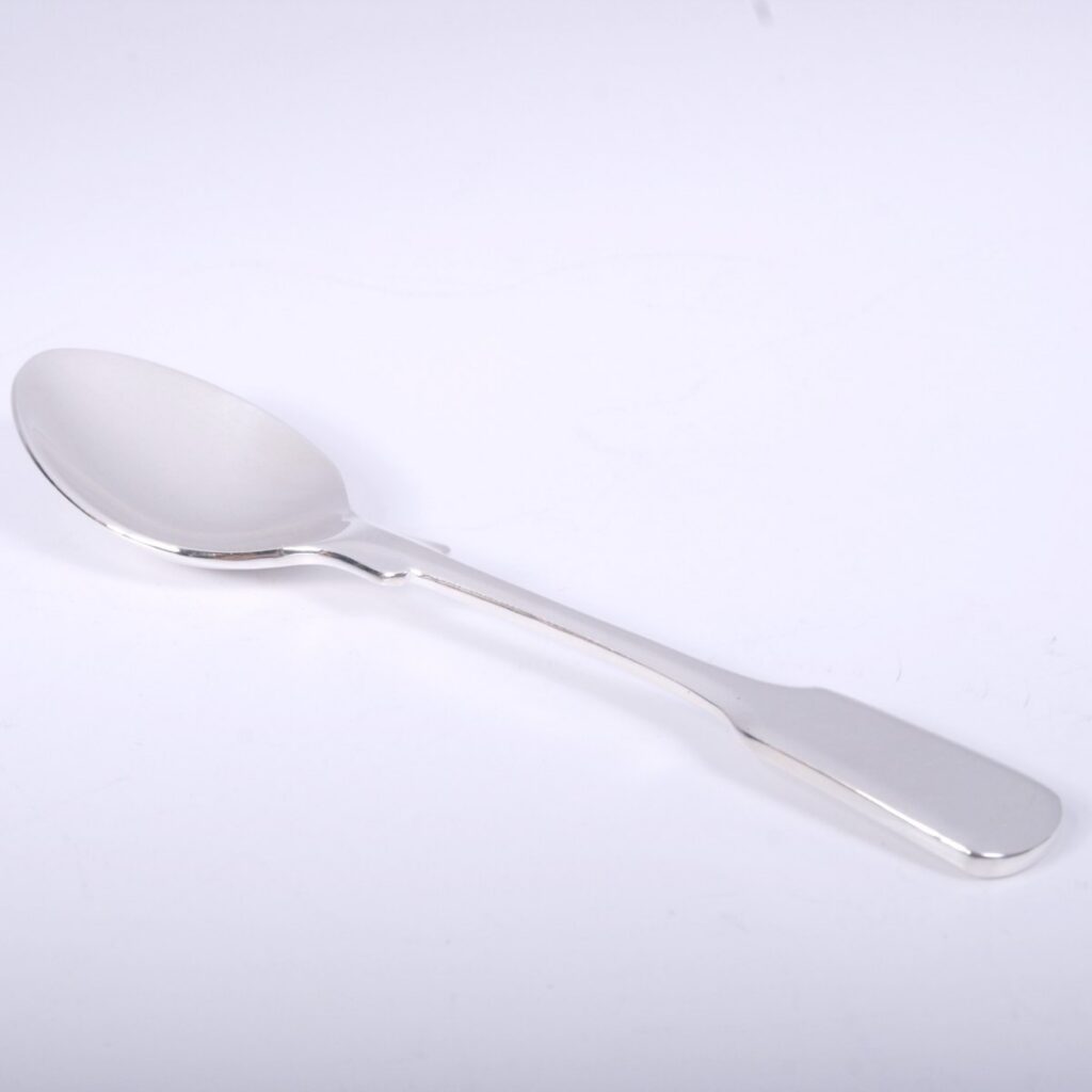 Fiddle Coffee Spoon