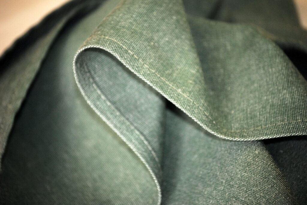 Forest Green